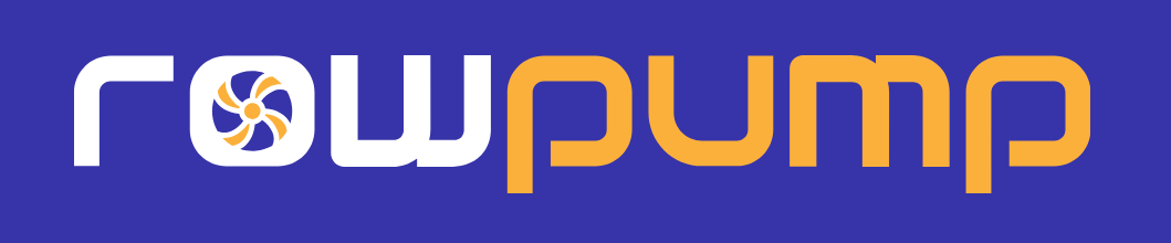 Rowpump