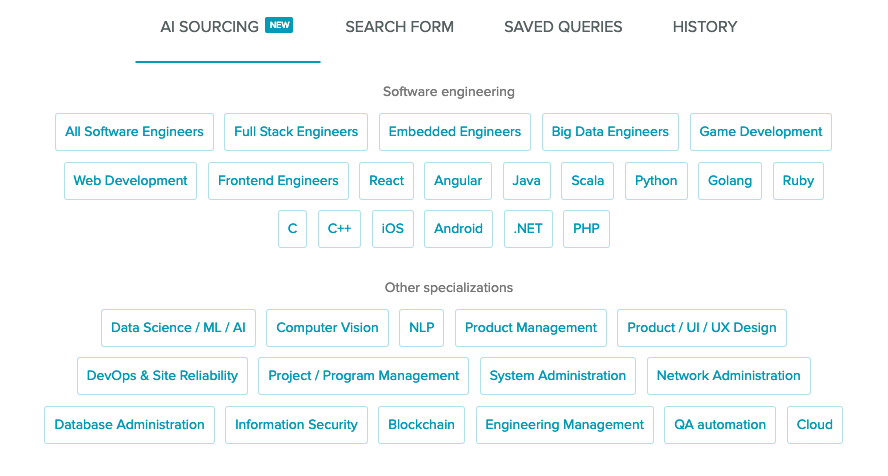 AmazingHiring сравнение