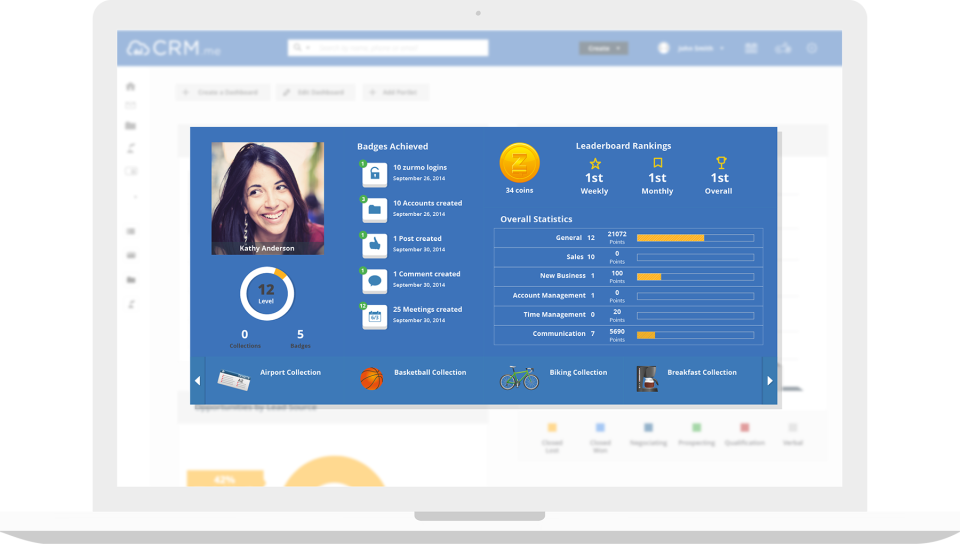 CRM.me программа