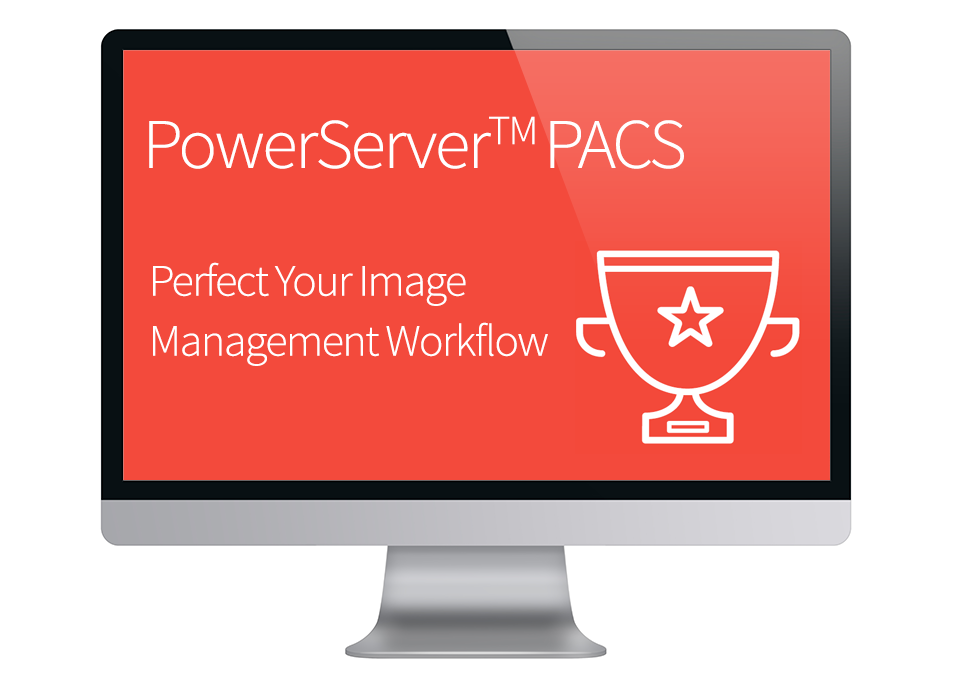 PowerServer PACS программа
