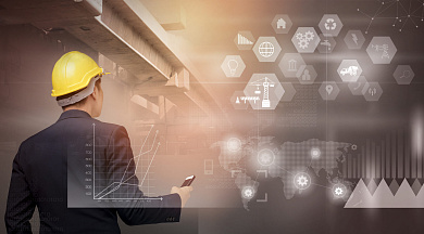 Автоматизация строительства: топ решений для стройки