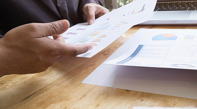 OLAP-кубы: что это такое, сравнение российских BI-систем