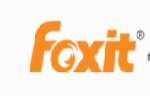 Foxit Reader