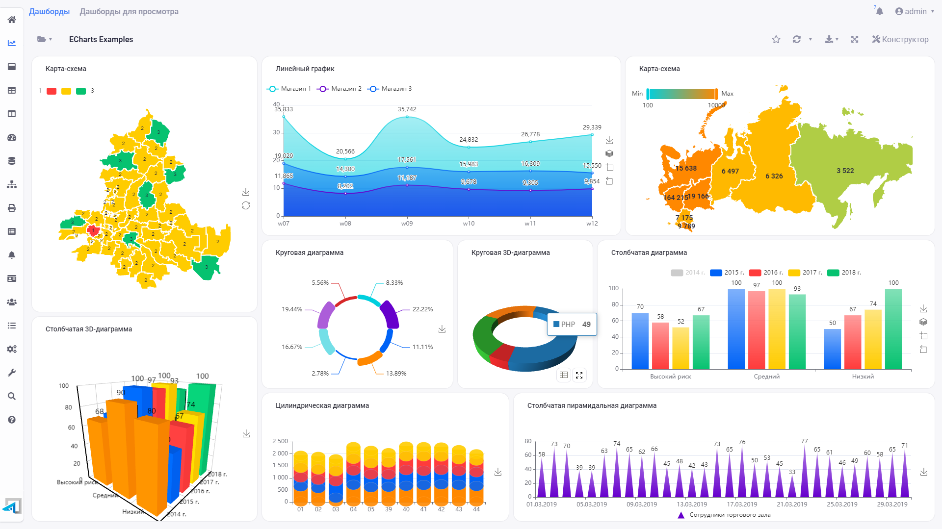 Триафлай программа