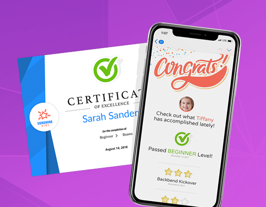 iClassPro подбор