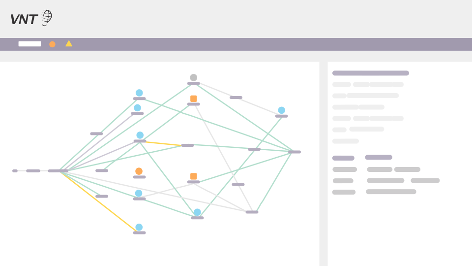 VNT характеристики