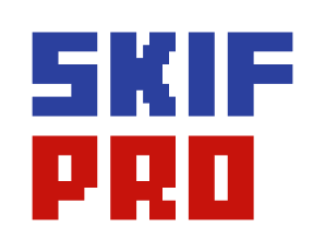 SKIF PRO