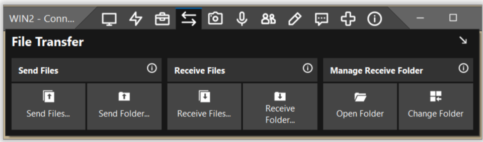 ConnectWise Control ПО