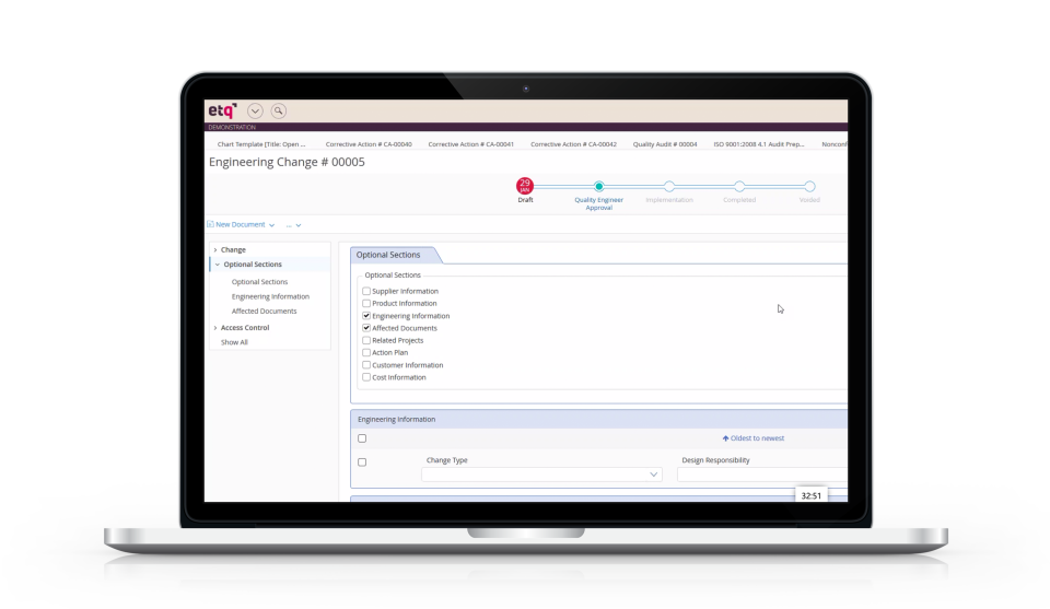 Supply Chain Management Software сравнение