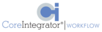 CoreIntegrator Workflow