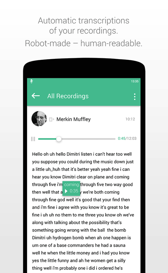 Voisi Records программа