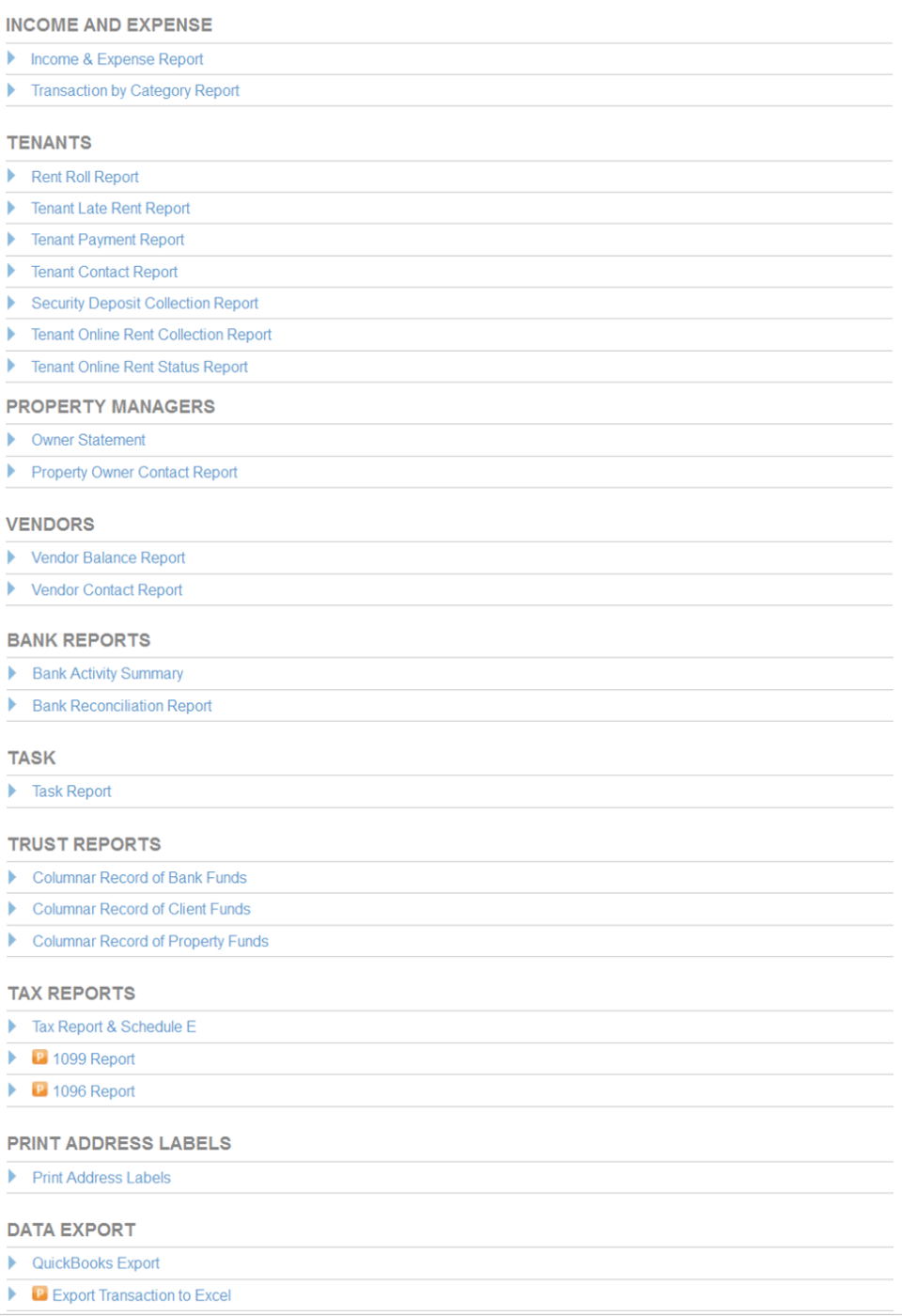 SimplifyEm Property Management сравнение