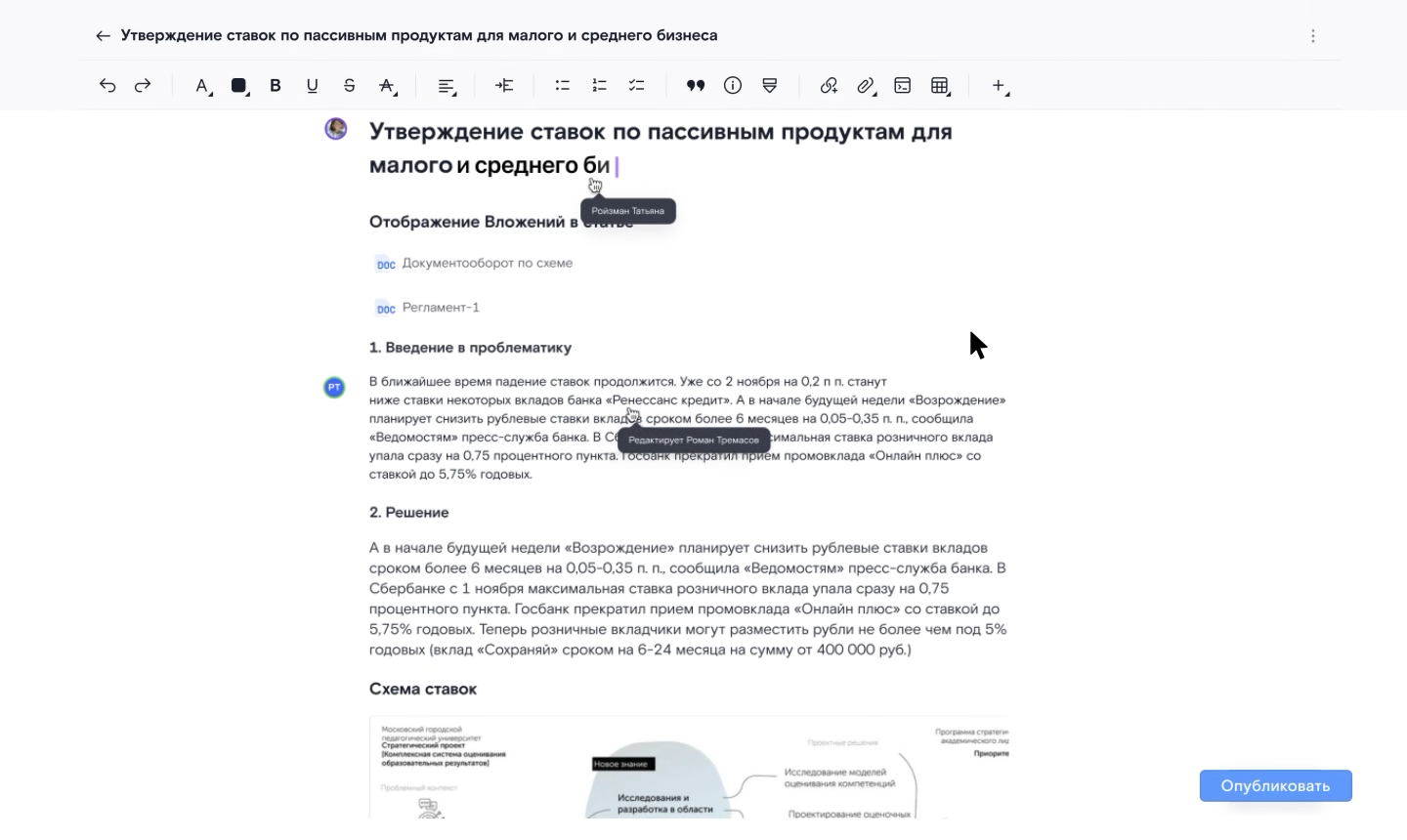 Яга: система управления проектами программа