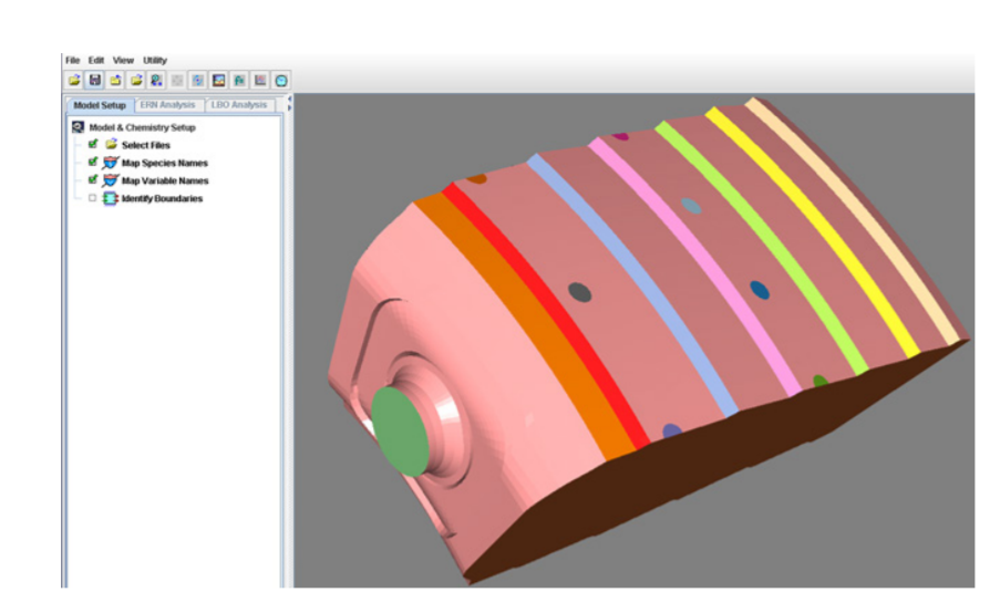 ANSYS Chemkin-Pro