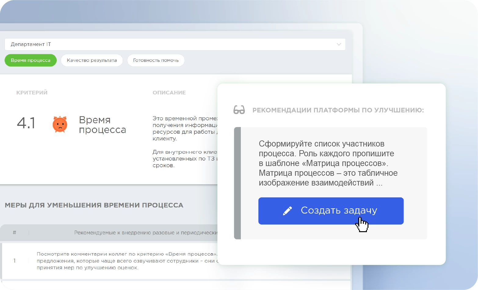 Happy Service программа