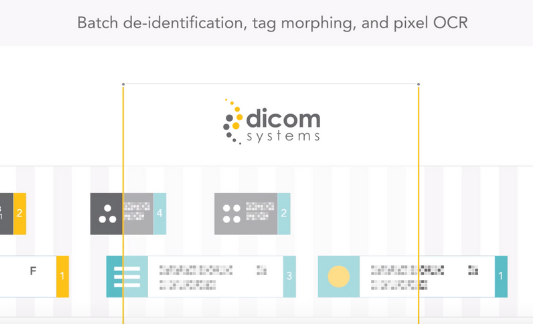 Dicom Systems Unifier Platform подбор