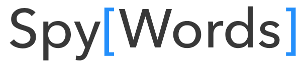 SpyWords
