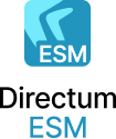 Directum ESM