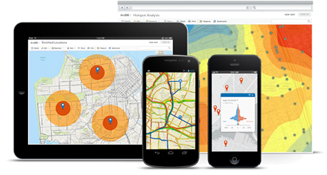 ArcGIS Enterprise