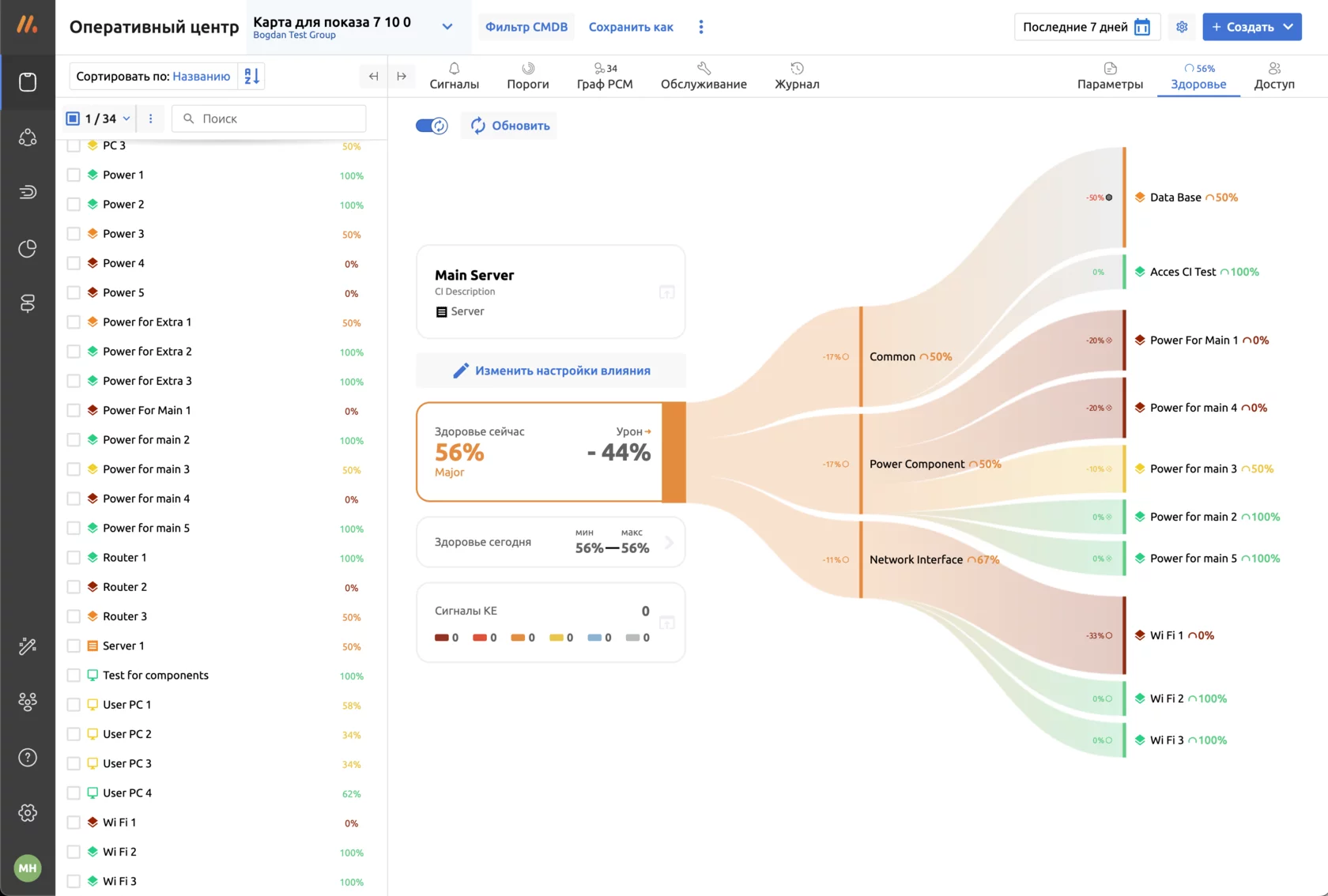 monq программа