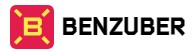 Benzuber