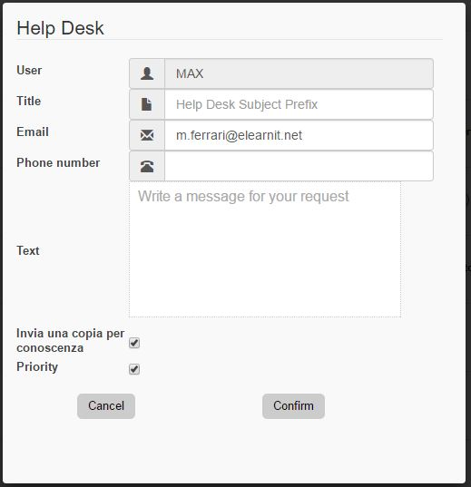 Forma Lms подбор