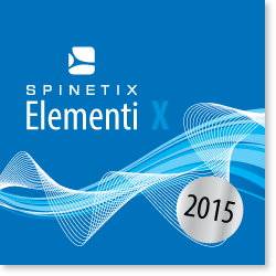 Elementi SpinetiX