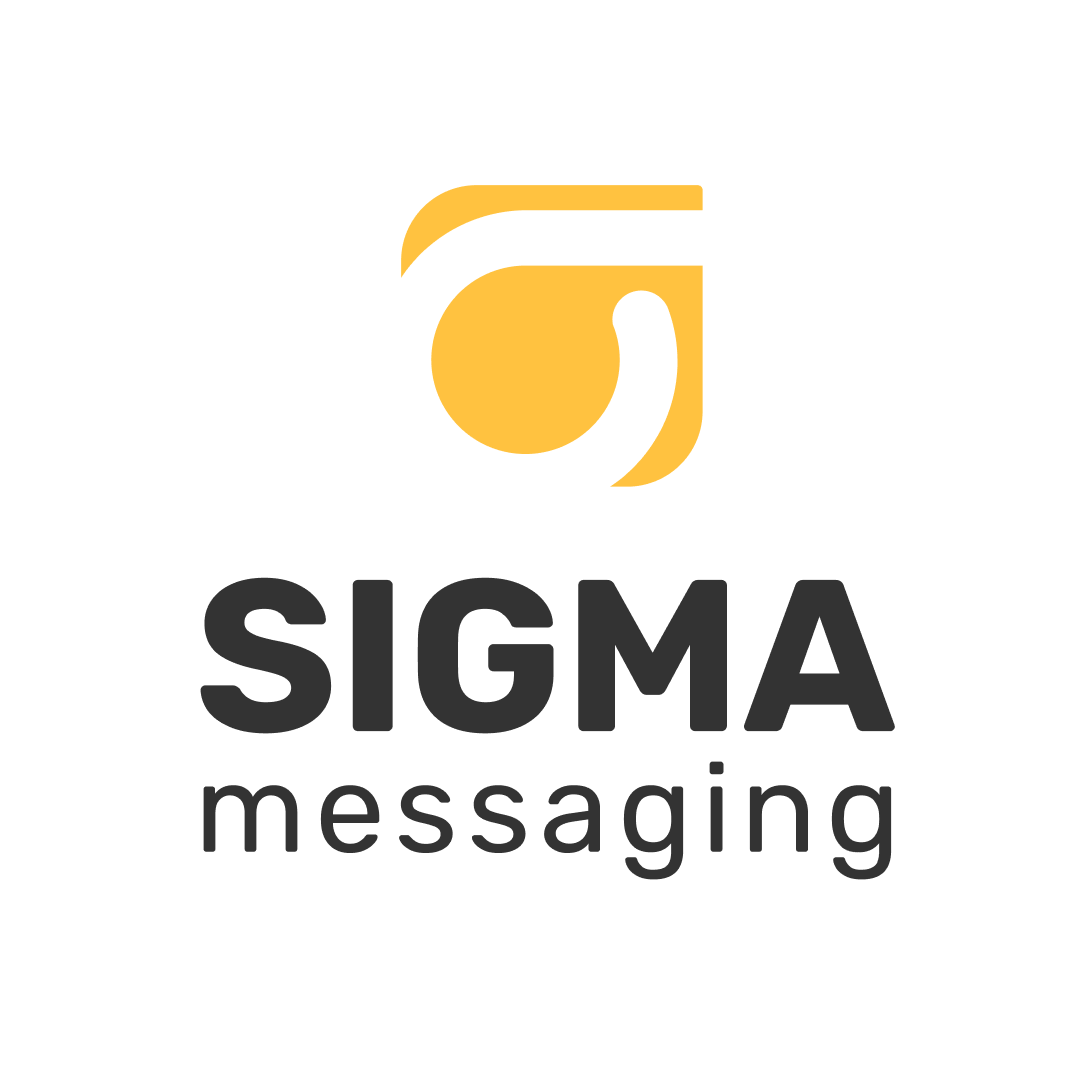 SIGMA messaging