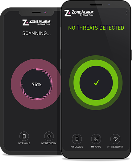 ZoneAlarm Pro