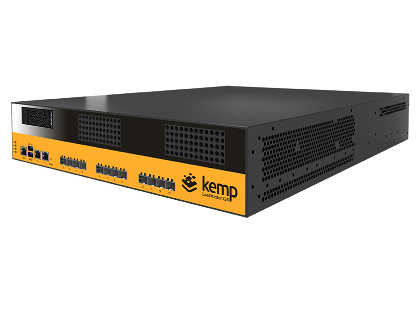 LoadMaster Load Balancer