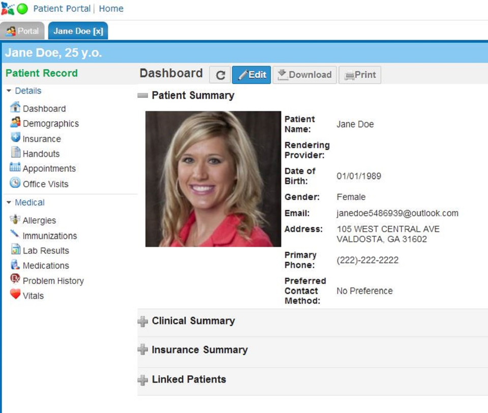 Azalea Health подбор
