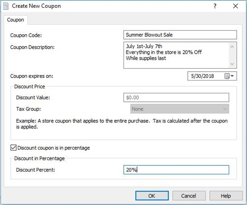 Copper POS сравнение