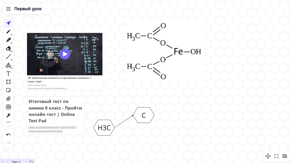 Meleto программа