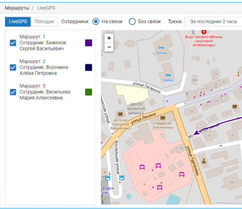 ST-Mobi.com программа