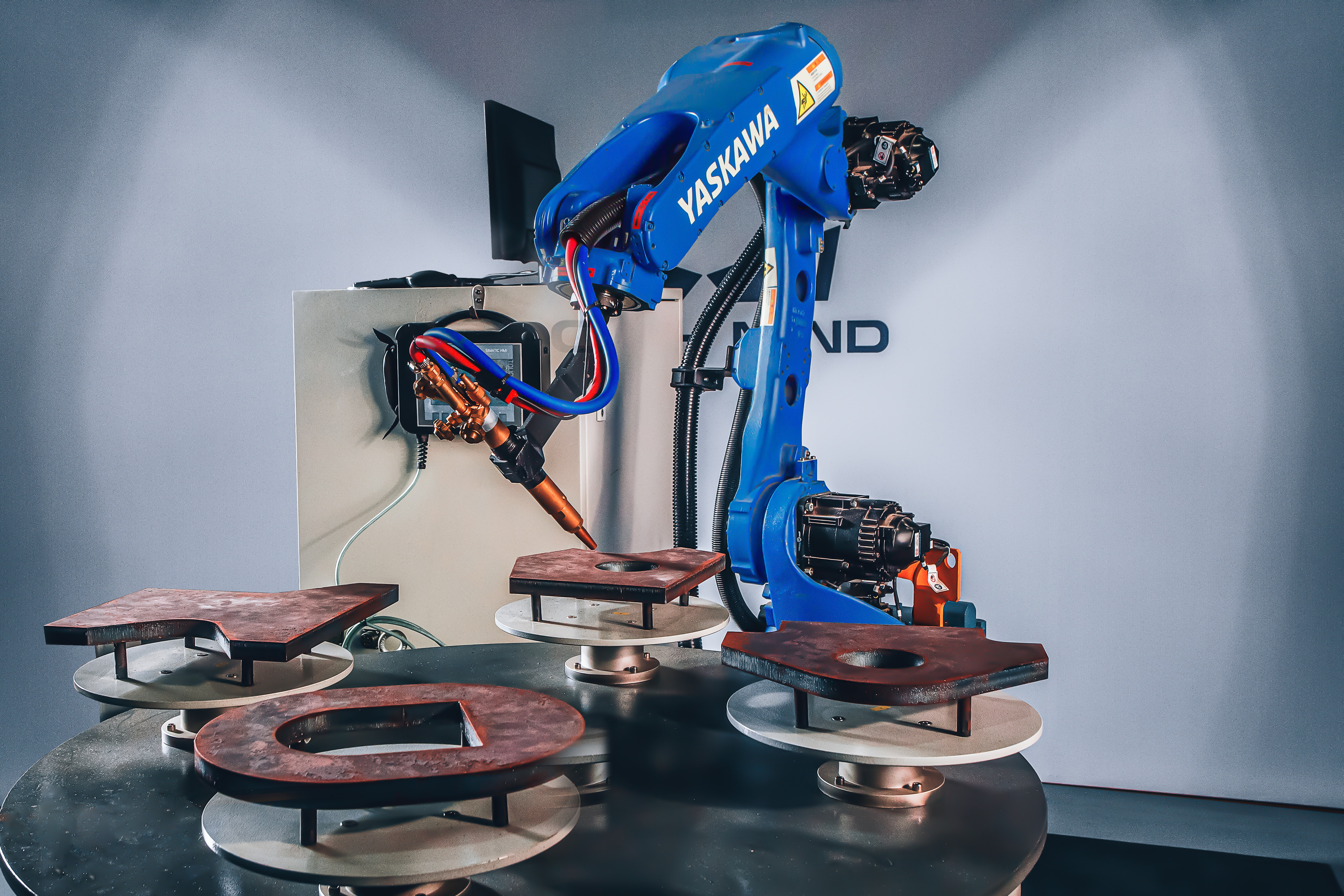 Роботизация