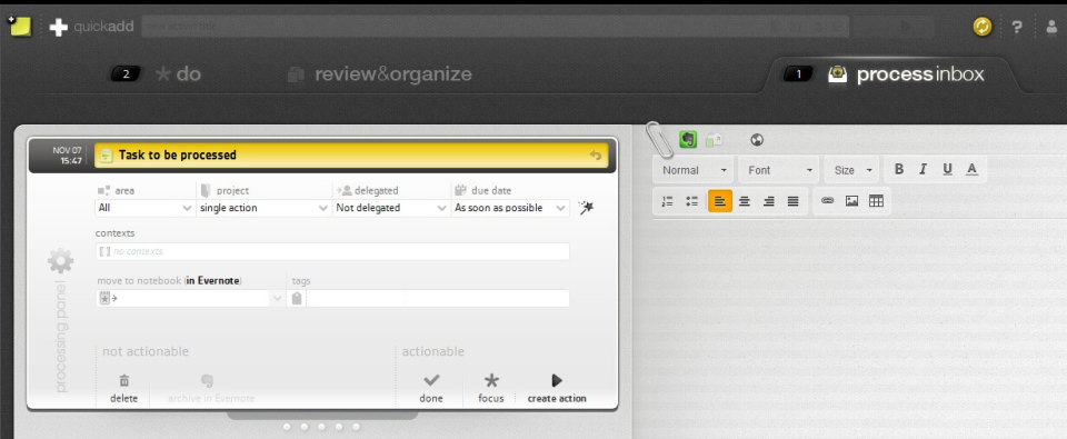 Zendone характеристики
