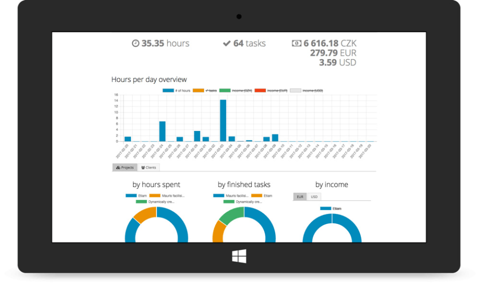 Tomatoid сравнение