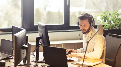 Интеграция телефонии и CRM: способы интеграции и преимущества для бизнеса