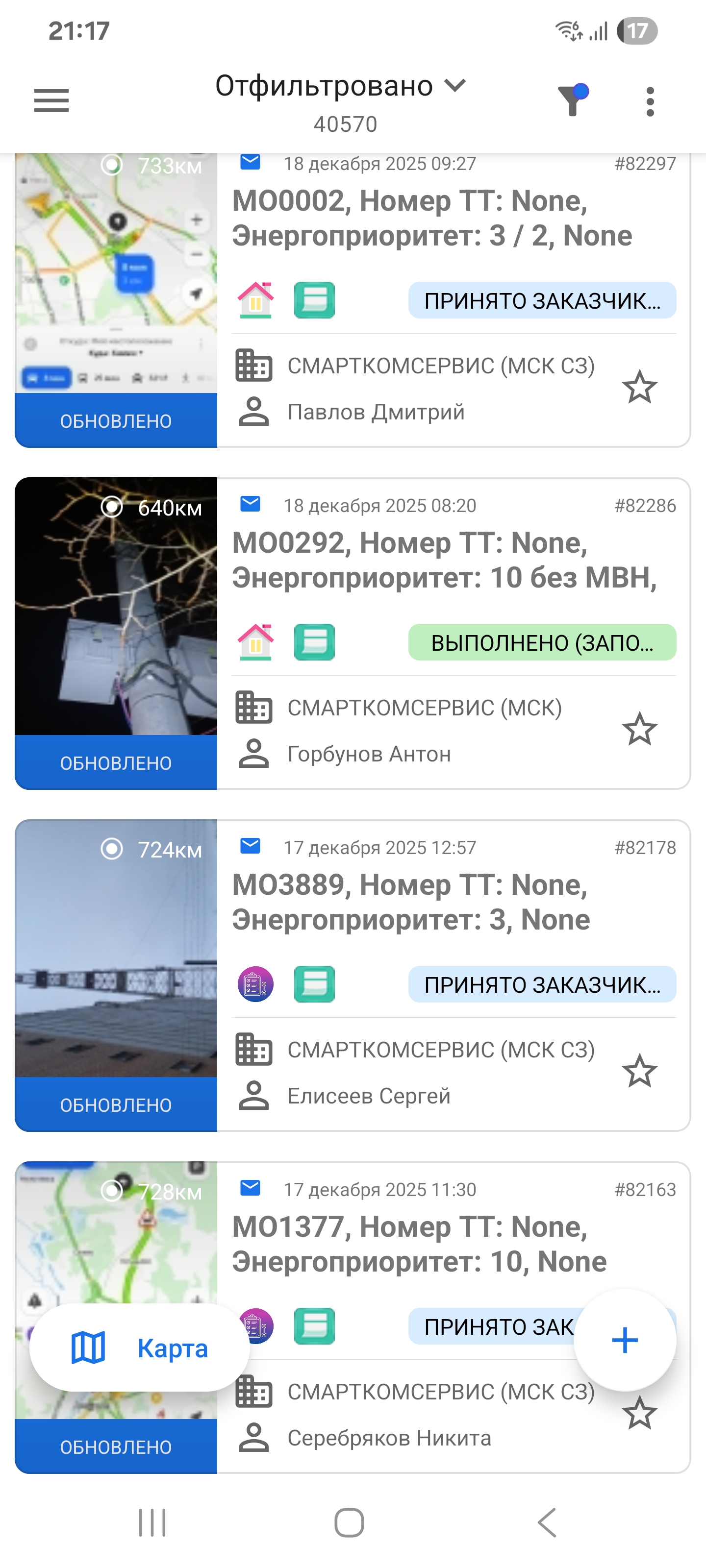 Activemap отзывы