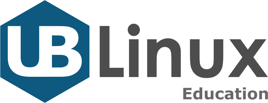 UBLinux Education