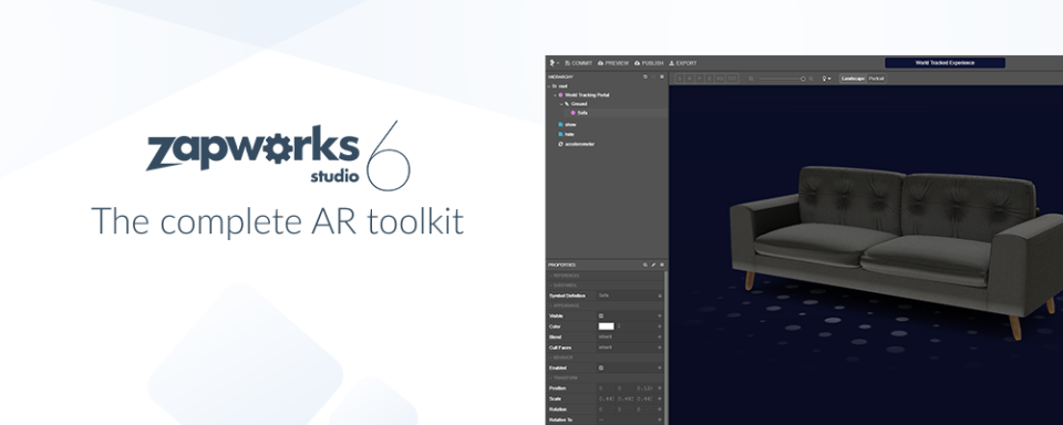ZapWorks программа