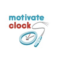 Motivate Clock