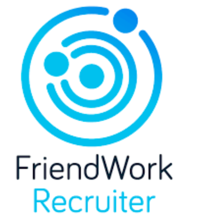 FriendWork Recruiter