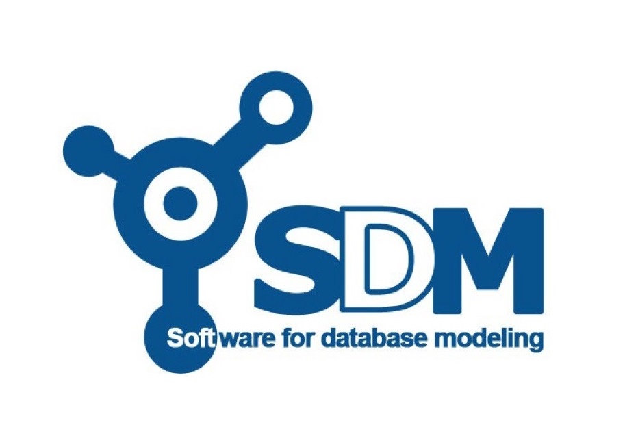 Software for Database Modeling (SDM)