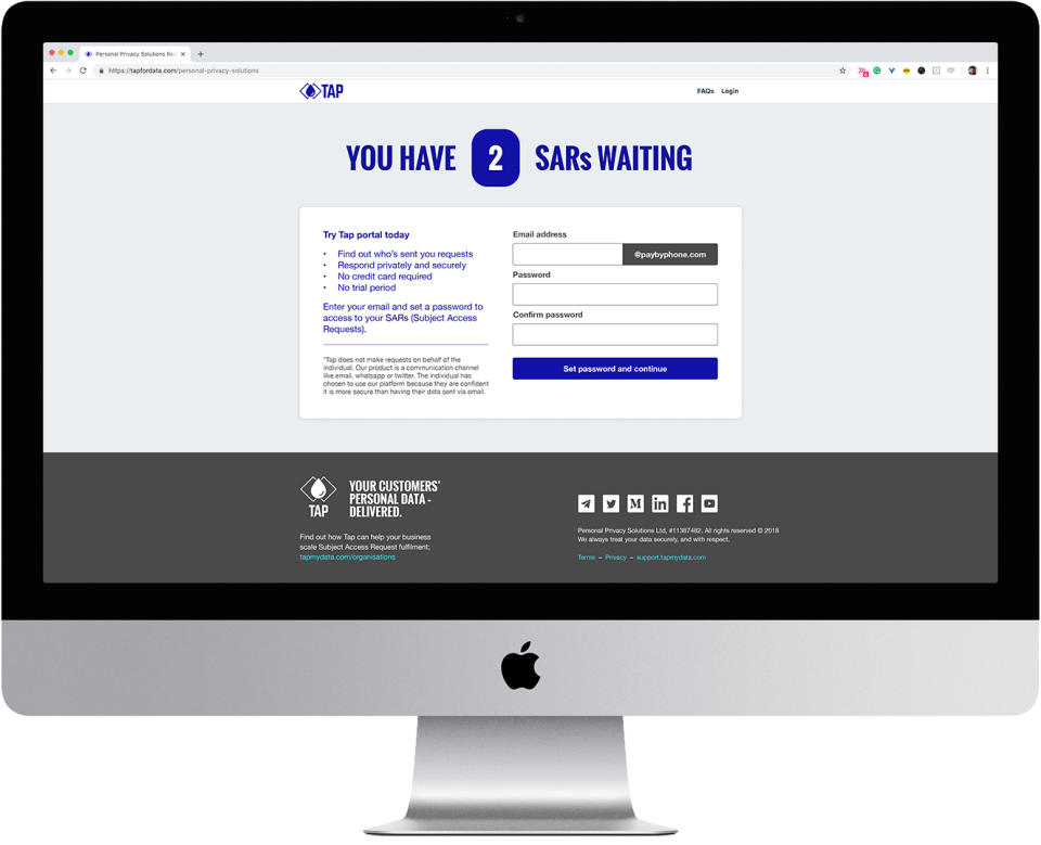 Tap программа