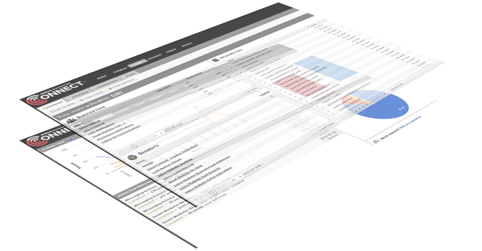 CONNECT программа