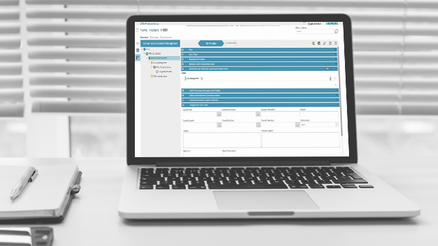 Siemens Opcenter Quality характеристики