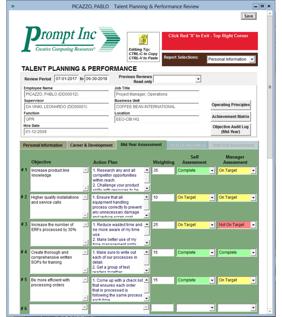 PromptPayPlanner подбор