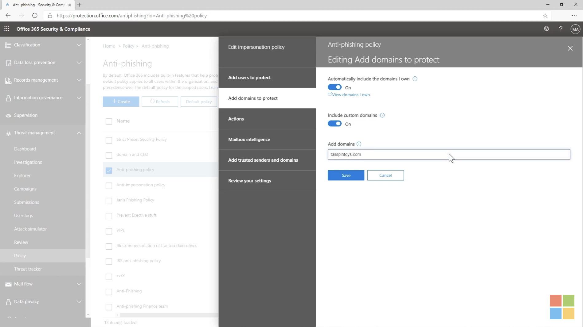 Microsoft Defender программа