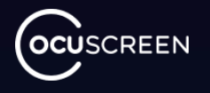 OCUSCREEN